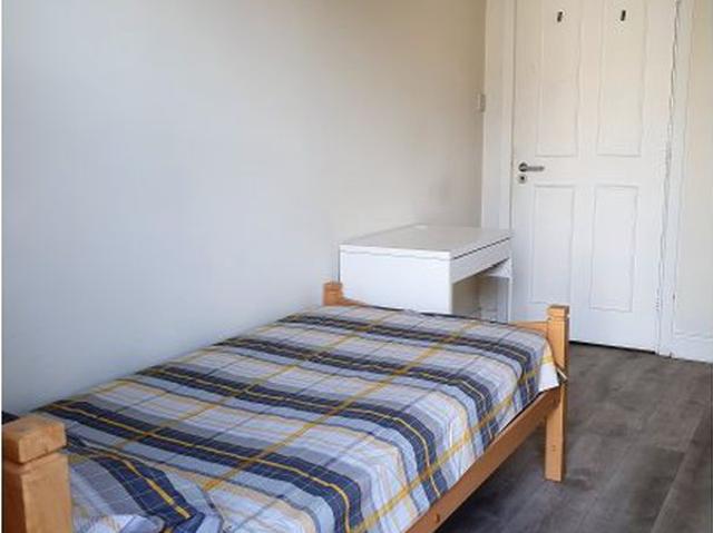 Bed in a shared room for rent in Phibsborough, Dublin