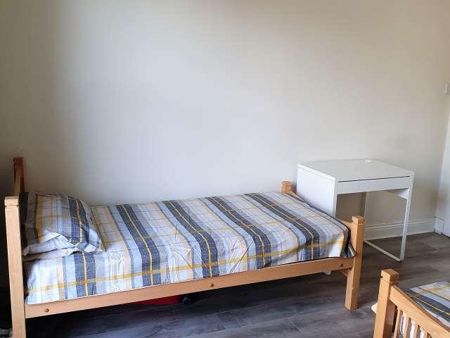 Bed in a shared room for rent in Phibsborough, Dublin