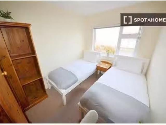 Bed in a shared room for rent in Southside, Dublin