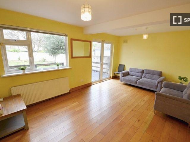 Bed in a shared room for rent in Southside, Dublin