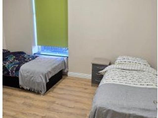 Bed in shared room in a residence for rent in Dublin