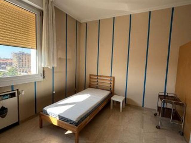 Bed Space for Female in Double shared Room – Available