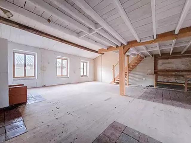Bédarieux 34600 Achat / Vente appartement 3 pièces t3