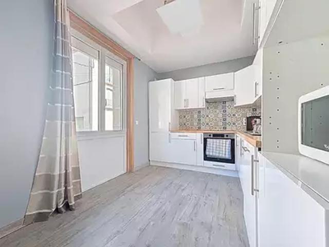 Bédarieux 34600 Achat / Vente appartement 2 pièces t2