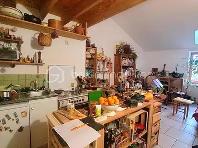 Bédarieux 34600 Achat / Vente immeuble
