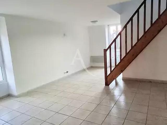 Bédarieux 34600 Achat / Vente immeuble au dernier étage