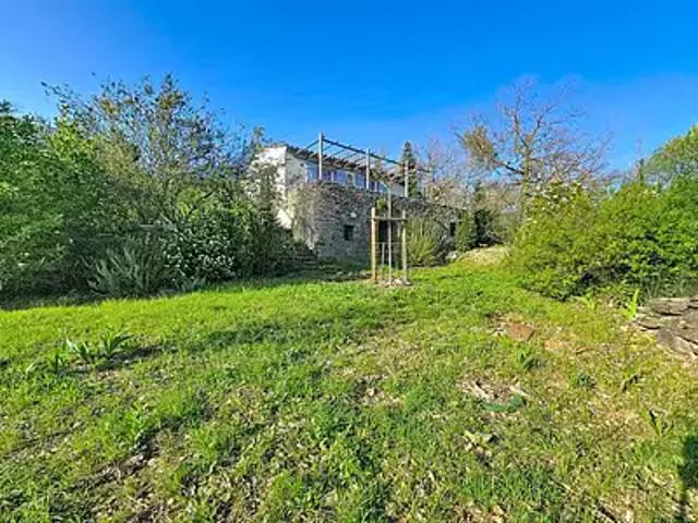 Bédarieux 34600 Achat / Vente maison 1 pièce t1