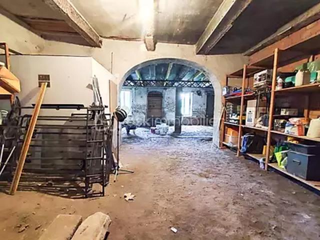 Bédarieux 34600 Achat / Vente parking