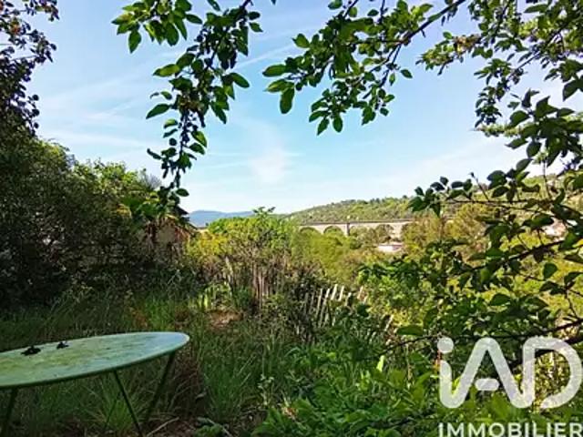 Bédarieux 34600 Achat / Vente terrain