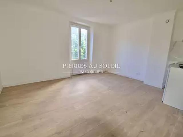 Bédarieux 34600 Location appartement 1 pièce t1