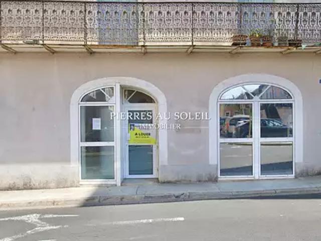Bédarieux 34600 Location divers