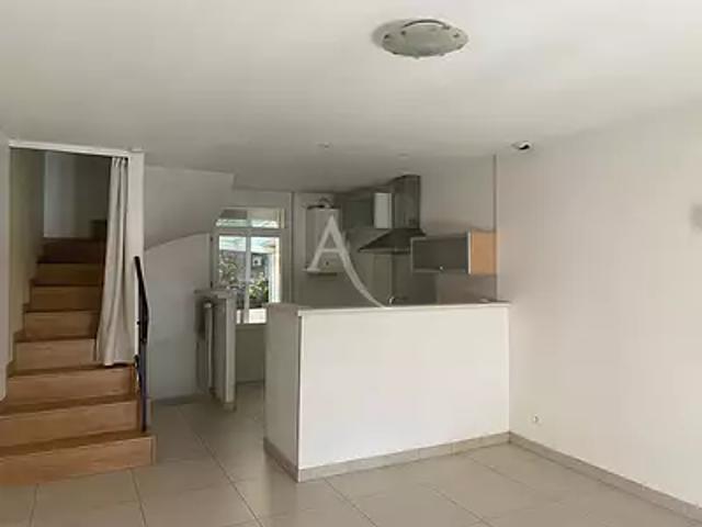 Bédarieux 34600 Location maison 3 pièces t3