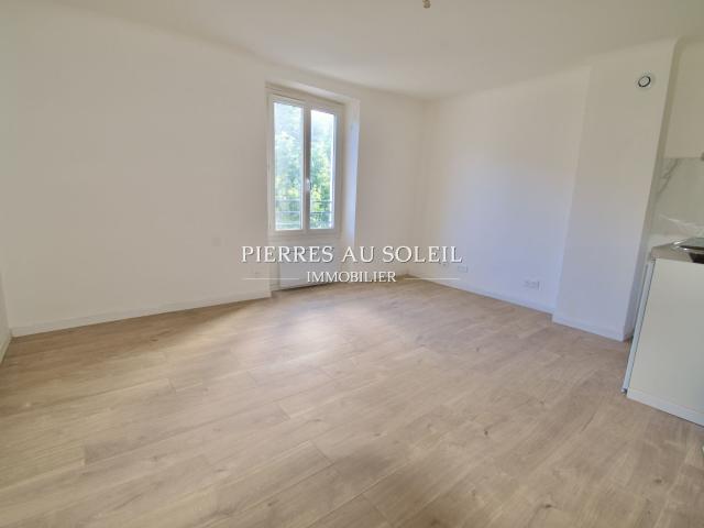 Bédarieux Location Appartement 34