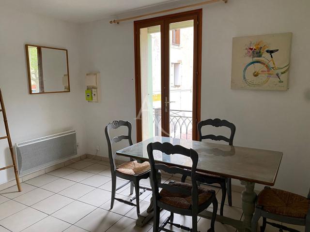 Bédarieux Location Appartement 34