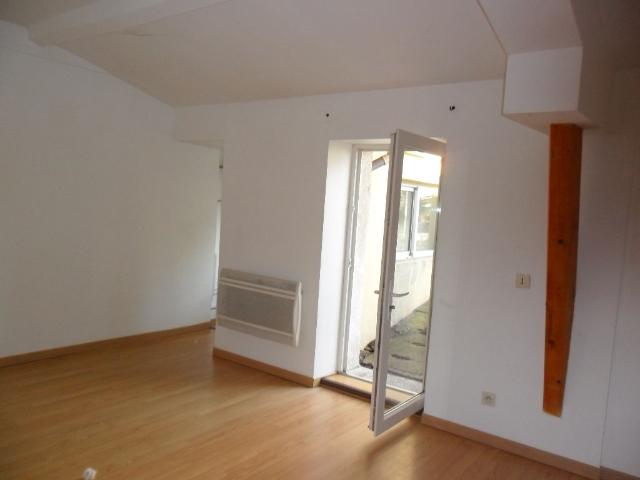 Bédarieux Location Appartement 34