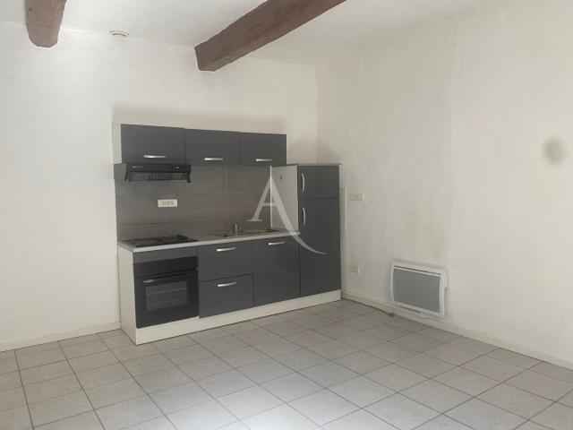 Bédarieux Location Appartement 34