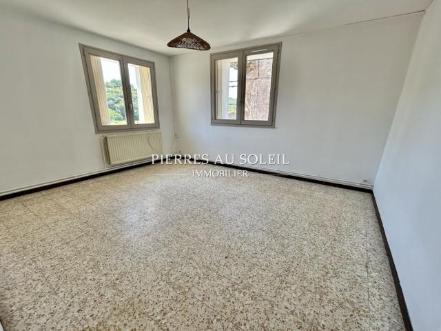 Bédarieux Location Appartement 34