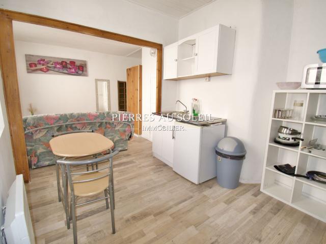Bédarieux Location Appartement 34