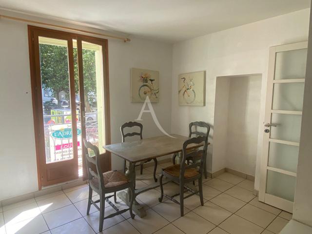 Bédarieux Location Appartement 34