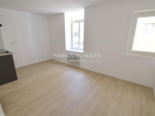 Bédarieux Location Appartement 34