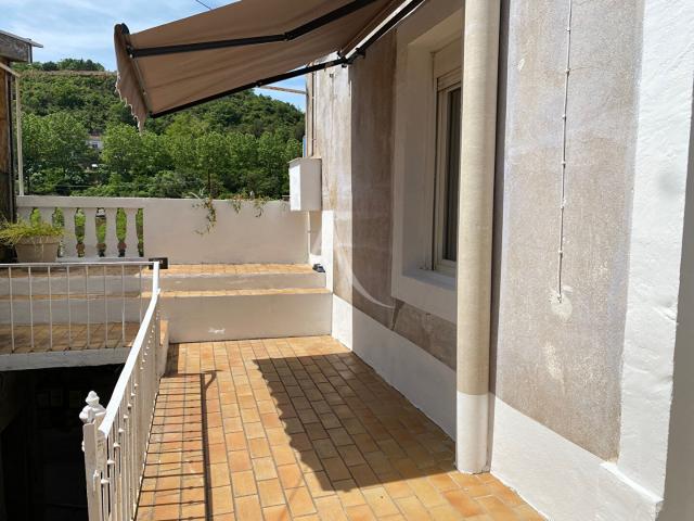 Bédarieux Location Appartement 34