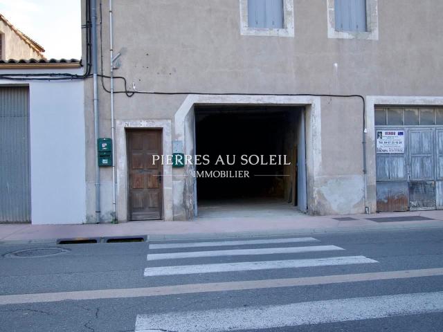 Bédarieux Location Appartement 34
