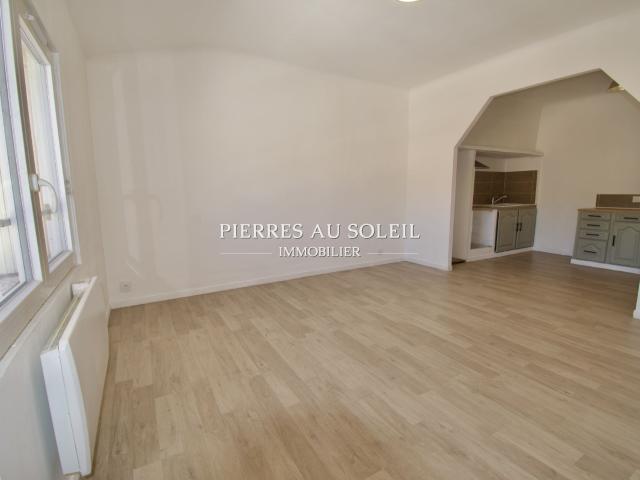 Bédarieux Location Appartement 34