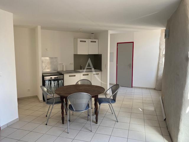 Bédarieux Location Appartement 34