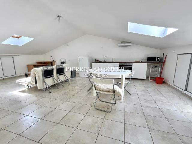 Bédarieux Location Appartement 34