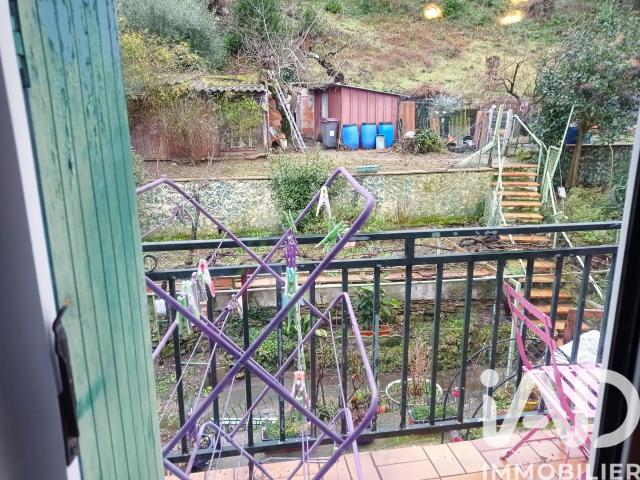 Bédarieux Vente Appartement 34
