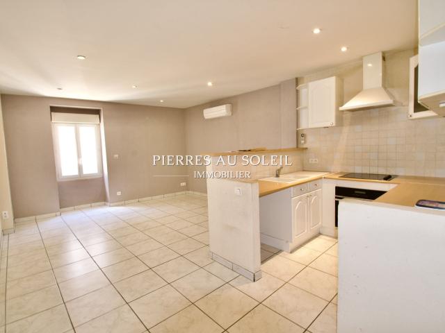 Bédarieux Vente Appartement 34