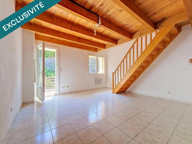 Bédarieux Vente Appartement 34
