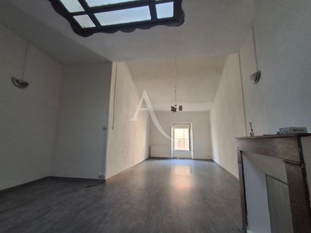 Bédarieux Vente Appartement 34