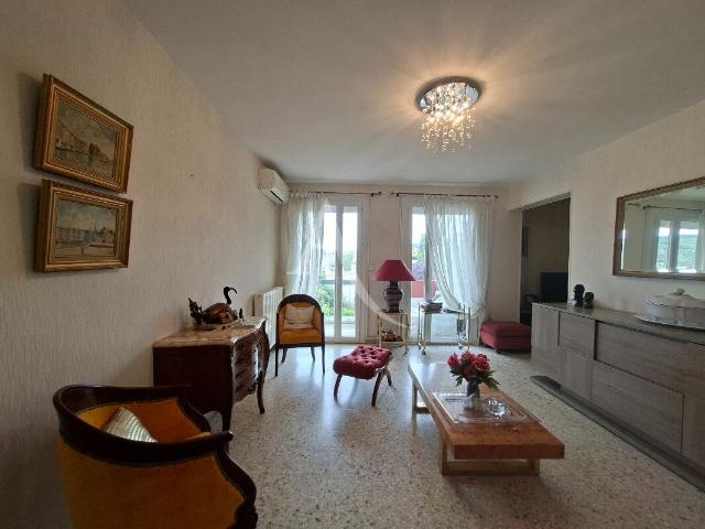Bédarieux Vente Appartement 34