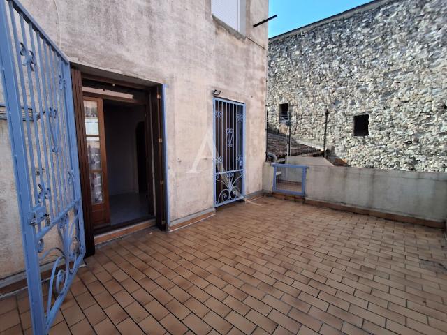 Bédarieux Vente Appartement 34