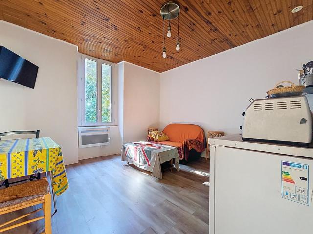 Bédarieux Vente Appartement 34