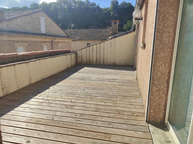 Bédarieux Vente Appartement 34