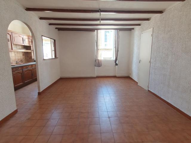 Bédarieux Vente Appartement 34