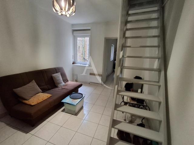 Bédarieux Vente Immeuble 34