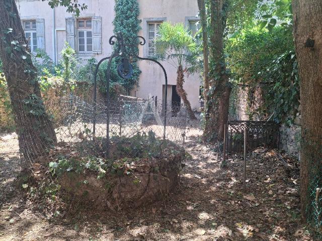 Bédarieux Vente Immeuble 34