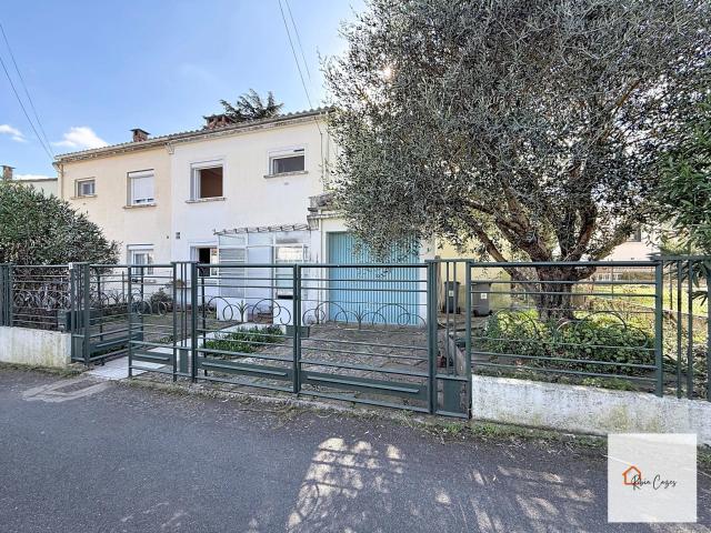 Bédarieux Vente Maison 34