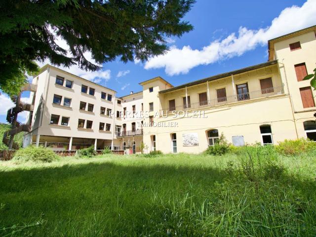 Bédarieux Vente Maison 34