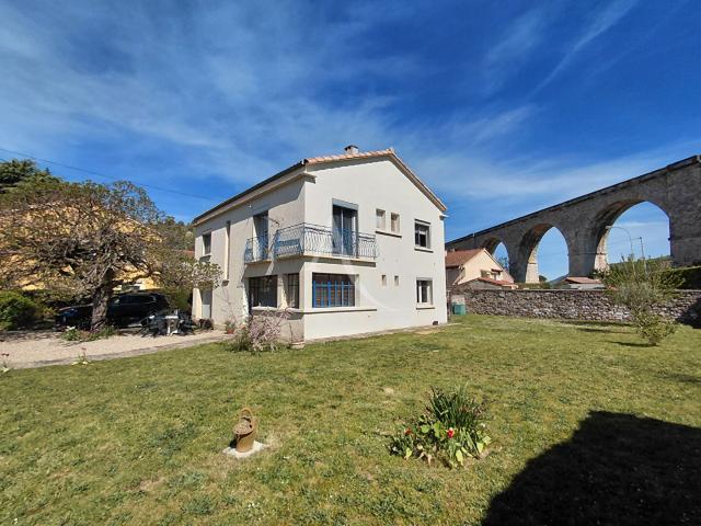 Bédarieux Vente Maison 34