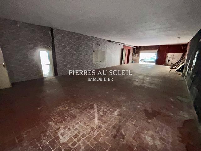 Bédarieux Vente Parking / Garage 34