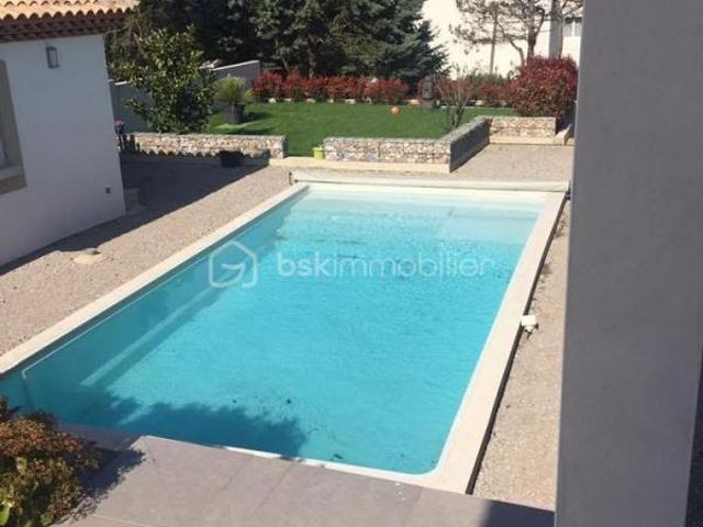 Bédarieux Vente Villa 34