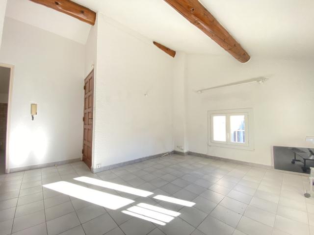 Bédarrides Location Appartement 84