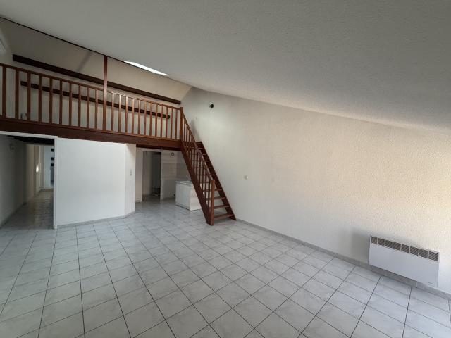 Bédarrides Location Appartement 84