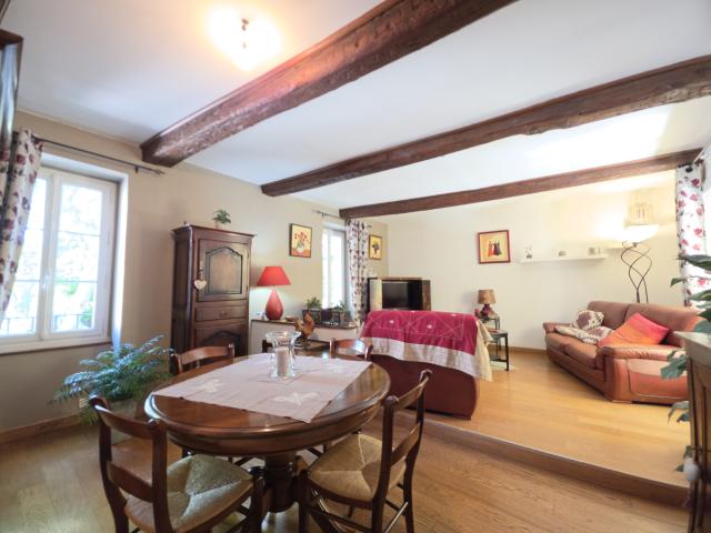 Bédarrides Location Appartement 84