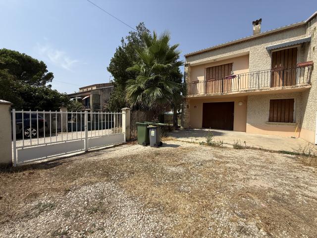 Bédarrides Location Appartement 84