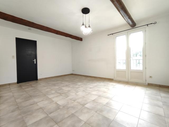 Bédarrides Location Appartement 84